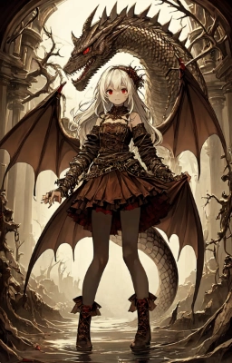 魔王様