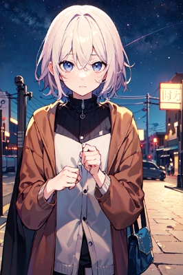 あの...