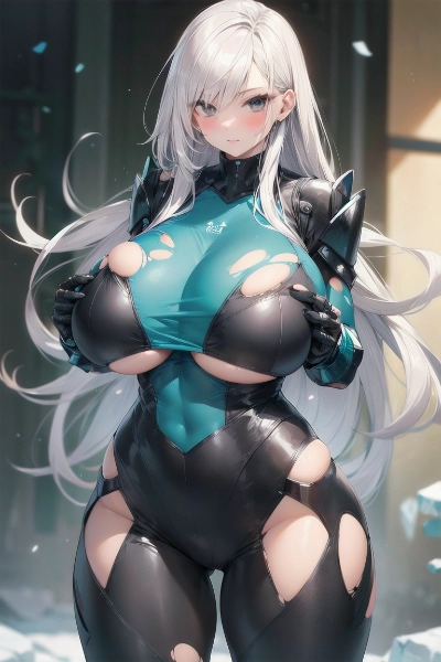 ボディスーツ