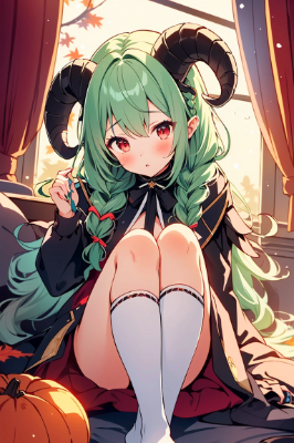 魔王様