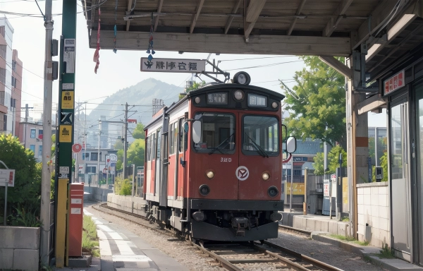 きさらぎ駅