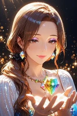 昔こういうキャンディがあったわね