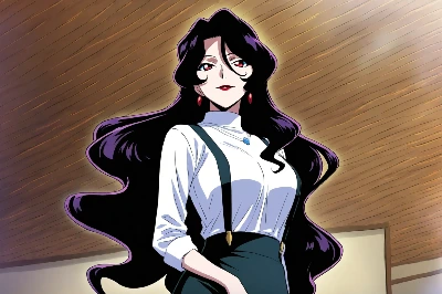 サスペンダー06