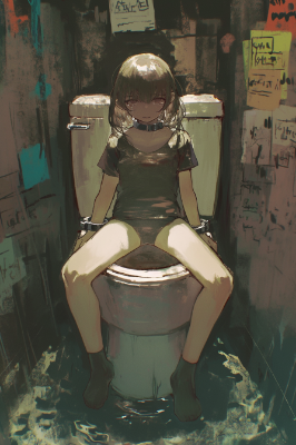 絶望の鎖