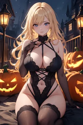 Halloween