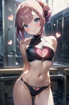 ハートといえば…☺️