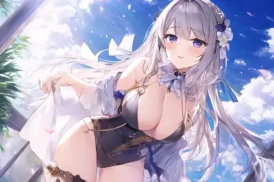 女神