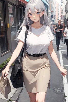 デートに行きましょう!