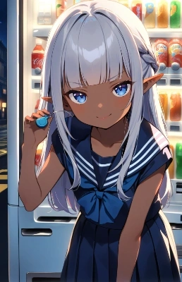 鳴らすよおじさん