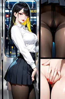 美っ痴