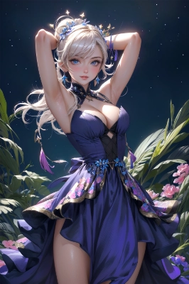 beautiful body