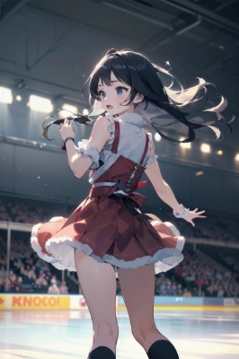 氷上