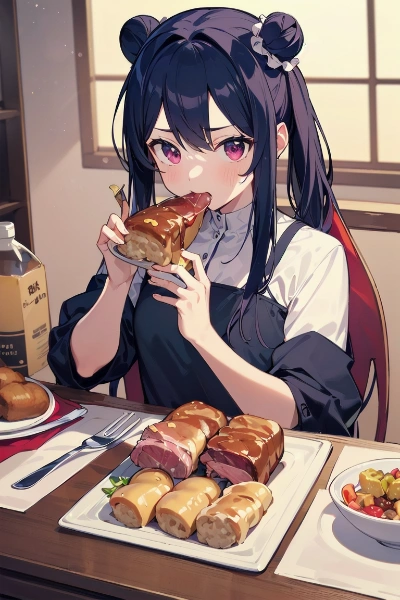 ミートパイじゃないですよ