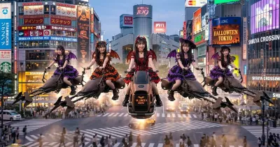今日は渋谷で