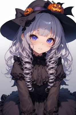ハロウィン