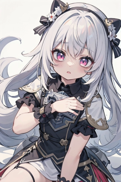 おはよ…。