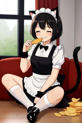 お買い物、行かないの？