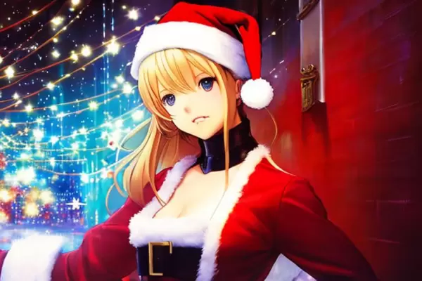 大放出クリスマスセール