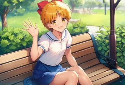 野々原姫子