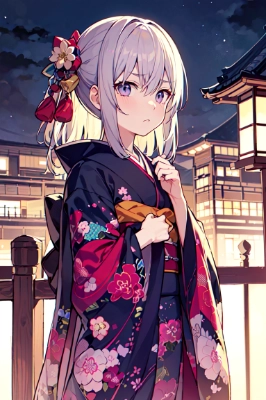小さな決意