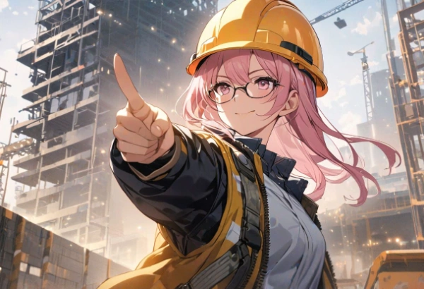 メガネっ娘試行錯誤中の１６８バージョン２