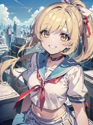#296 宵宮