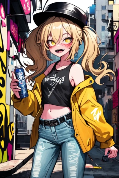 青い鳥への刺客