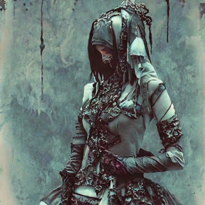 人物