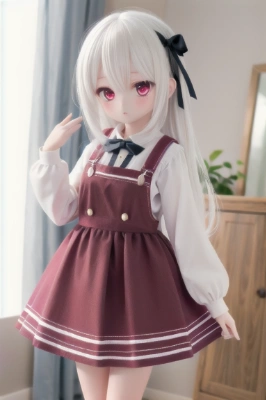 幼女