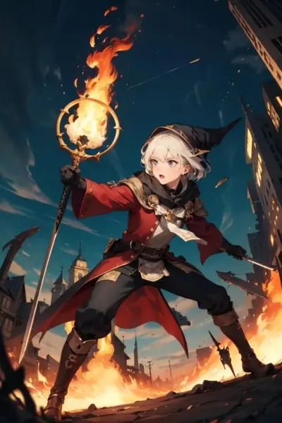 🧙‍♀️✊🔥絵文字プロンプト🧙‍♀️✊🔥