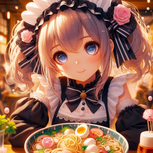 あやしいラーメン