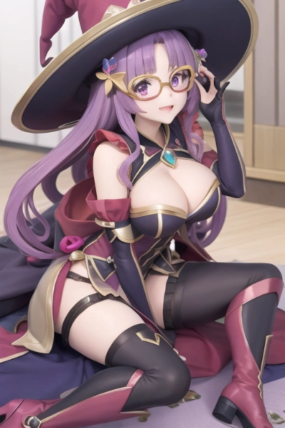 フィギュア200