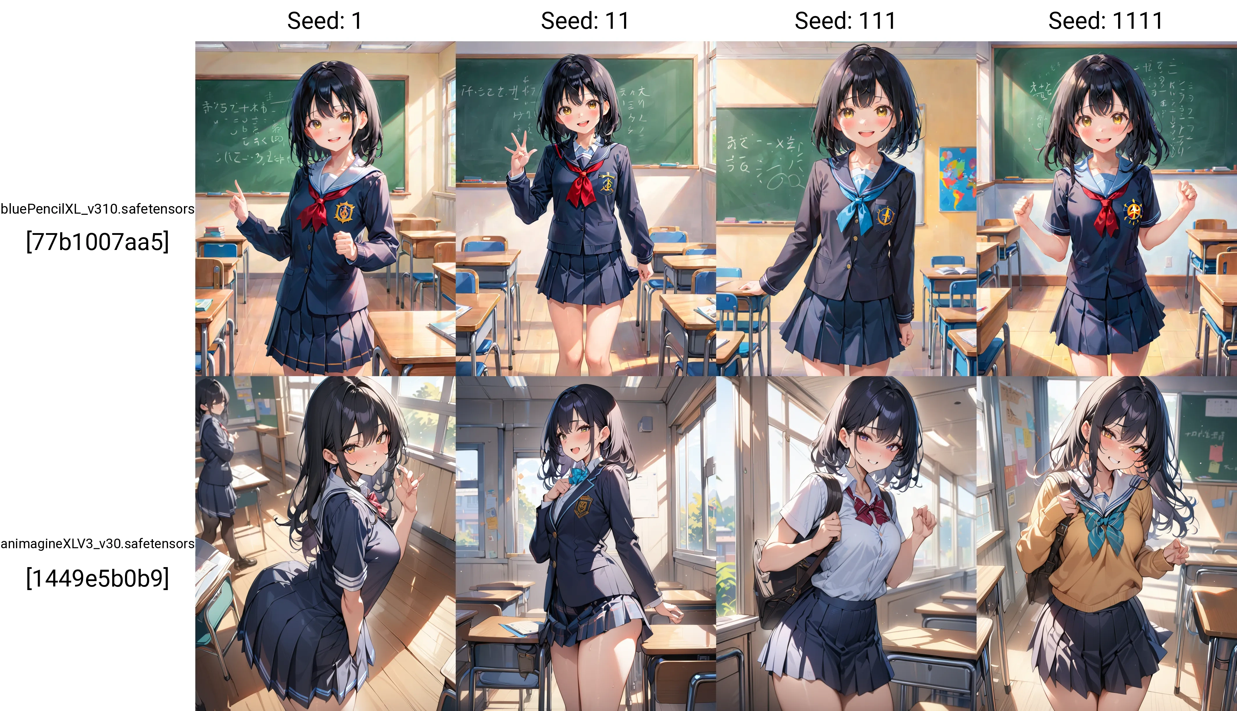 Thumbnail Background