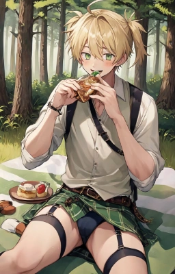 ピクニック