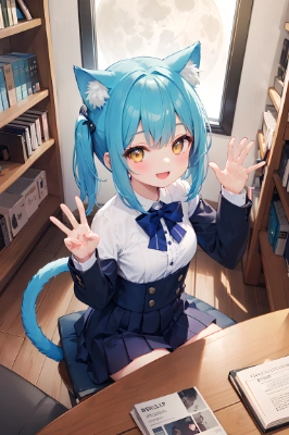 ハッピー少女