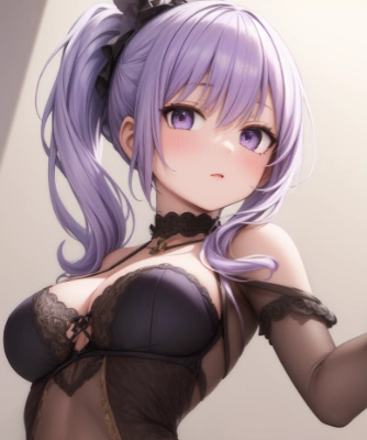 美少女