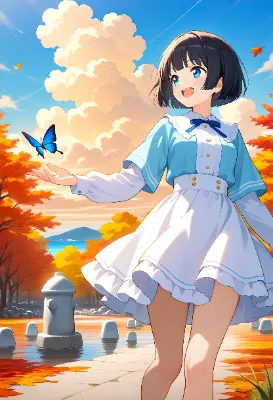 秋