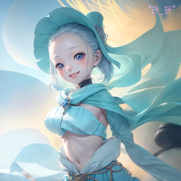 《 しんでぃ 》脳内パラレルワールド：２