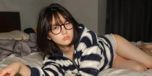 ズボラな彼女(=_=)