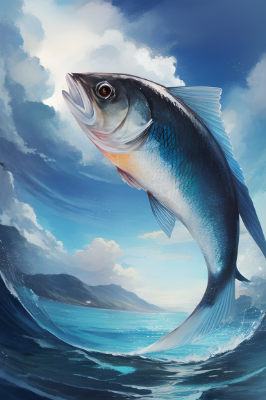 魚