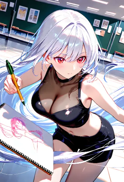 スケッチブック