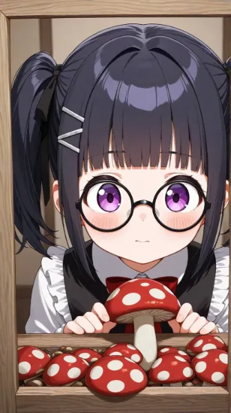 キノコ