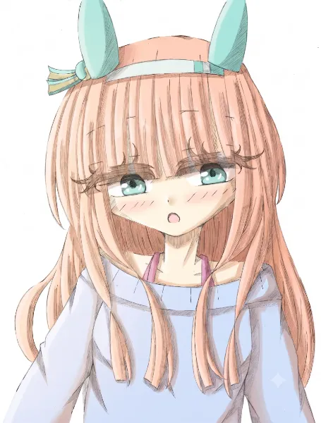 スズカさん