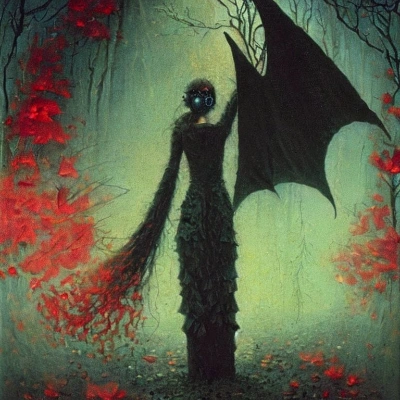 悪魔