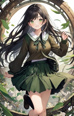 詩穂