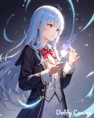 魔法使い