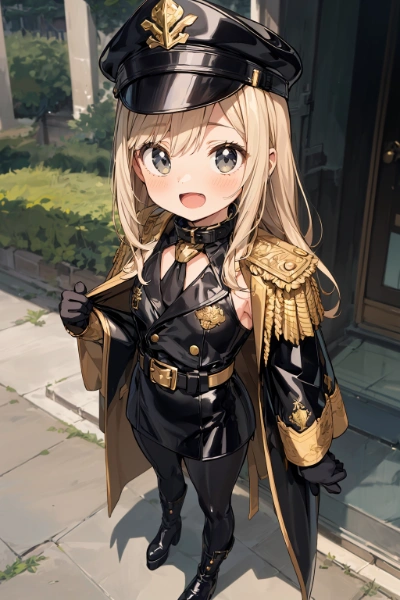 「おじさんロリコン？れんこうするね」