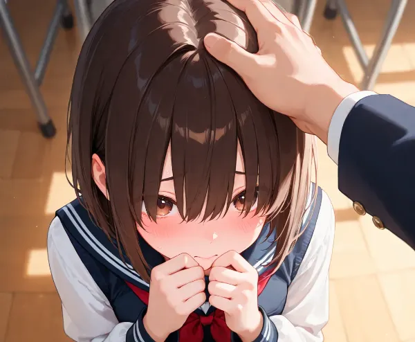 なでぽ