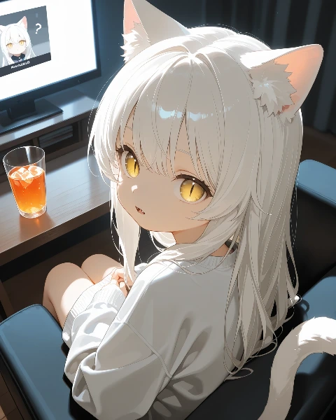 テレビ鑑賞