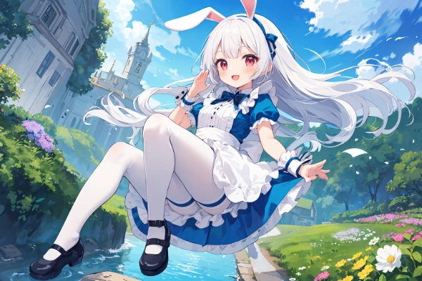 アリスコス（各キャラ）